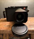 Leica Q <Typ 116>, Audio, Tv en Foto, Fotocamera's Digitaal, Ophalen of Verzenden, Zo goed als nieuw, Overige Merken, Geen optische zoom