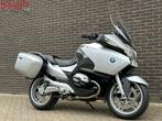 BMW R 1200 RT ABS R1200RT, Motoren, Motoren | BMW, 2 cilinders, Motorrijbewijs A, Bedrijf, Meer dan 35 kW