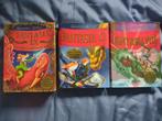 3 Fantasia boeken Geronimo Stilton, Boeken, Fantasy, Ophalen of Verzenden, Zo goed als nieuw