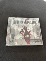 Linkin Park - Hybrid Theory CD, Ophalen of Verzenden, 2000 tot heden, Zo goed als nieuw
