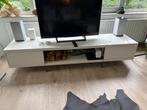 TV Meubel, Ophalen, Gebruikt, 150 tot 200 cm, Minder dan 100 cm