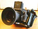 Mamiya 645, Ophalen, Zo goed als nieuw, Spiegelreflex, Overige Merken