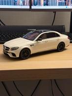 Mercedes Benz E63 AMG - Dealer Exclusive - 1:18, Hobby en Vrije tijd, Modelauto's | 1:18, Verzenden, Zo goed als nieuw, Auto, Overige merken