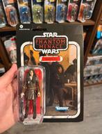 Star Wars Vintage Collection Quinlan Vos - Nieuw!, Ophalen of Verzenden, Nieuw
