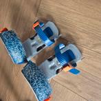 Nijdam bob skates, Sport en Fitness, Ophalen of Verzenden, Zo goed als nieuw