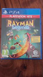Rayman legends ps4, Spelcomputers en Games, Games | Sony PlayStation 4, Avontuur en Actie, 1 speler, Ophalen of Verzenden, Zo goed als nieuw