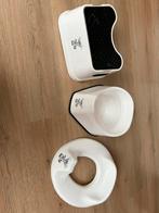 Set wc bril, potje en opstapje van Teigetje, Verzenden, Overige typen, Overige merken