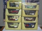 AUTO MODELS OF YESTERYEAR IN DE DOOS, Hobby en Vrije tijd, Ophalen of Verzenden, Nieuw, Auto, Matchbox