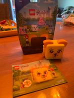 Legi friends Mia’s hondenkubes, Ophalen of Verzenden, Zo goed als nieuw, Complete set, Lego