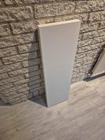 Wandplank 80x26x4 cm - Nieuw of Zo Goed Als Nieuw, Ophalen of Verzenden, Zo goed als nieuw