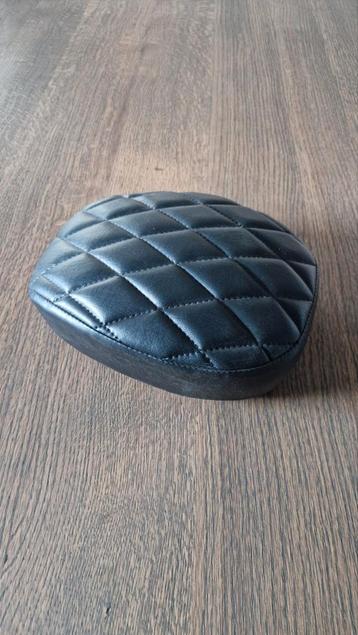 Motor buddy seat universeel nieuw beschikbaar voor biedingen