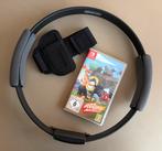 RingFit adventure voor Nintendo Switch, Ophalen, 1 speler, Zo goed als nieuw, Sport