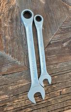 Gedore ringratel/steeksleutel, Ophalen of Verzenden, Nieuw