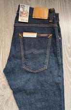 Nieuwe Nudie jeans Tight Terry spijkerbroek W34 L32, Ophalen of Verzenden, Nieuw, Blauw, W33 - W34 (confectie 48/50)