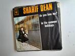 Sharif dean 7inch do you love me, Cd's en Dvd's, Ophalen of Verzenden, Zo goed als nieuw, Pop