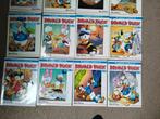 De grappigste avonturen van Donald Duck, Europa, Ophalen of Verzenden, Zo goed als nieuw, Meerdere comics