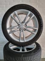 Orig. 19" Tesla Model S velgen, Continental zomerbanden, Banden en Velgen, Personenwagen, Zomerbanden, Ophalen