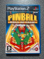 Pinball Hall of Fame, Verzenden, 1 speler, Zo goed als nieuw, Vanaf 3 jaar