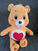 Care Bear Knuffel - Hartje - 27cm, Ophalen of Verzenden, Gebruikt, Beer