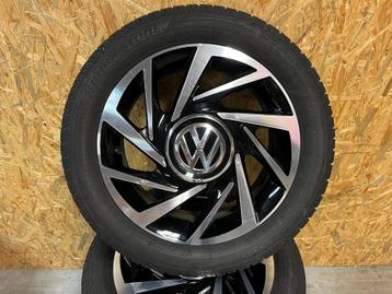 Z.G.A.N. 15" UP sport wielen | Woodstock | Demo | Volkswagen beschikbaar voor biedingen