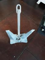 Anker 16 kilo, Ophalen, Overige typen