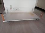 Caviaverblijf te koop, Dieren en Toebehoren, Knaagdieren en Konijnen | Hokken en Kooien, 110 cm of meer, Zo goed als nieuw, Hok