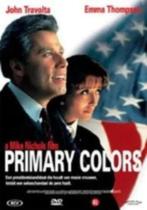 Primary Colors - film v. Mike Nichols (DVD), Cd's en Dvd's, Dvd's | Drama, Ophalen of Verzenden