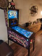 Metallica virtual pinball,  Rock Hard, Flip Harder!, Ophalen, Zo goed als nieuw