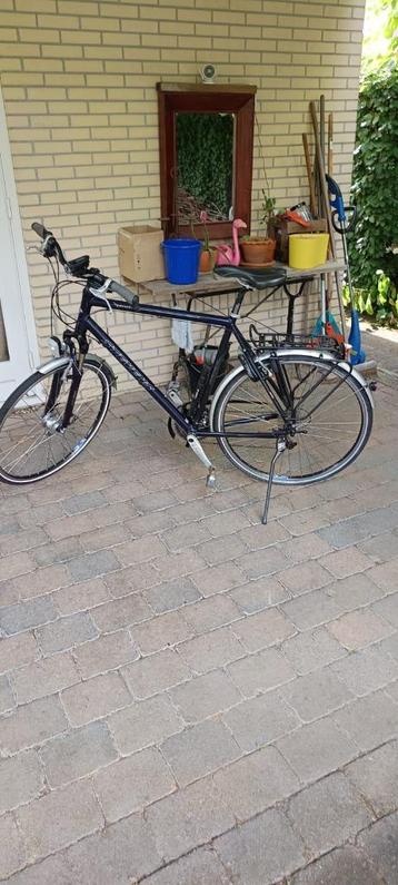 Stevens sportfiets 27 versnellingen beschikbaar voor biedingen