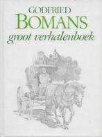 Godfried Bomans : groot verhalenboek, Ophalen of Verzenden, Gelezen