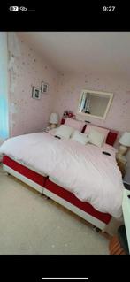 tweepersoonsbed, Huis en Inrichting, Ophalen of Verzenden