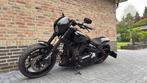 Harley Davidson FXSE Breakout Pro Street CVO 110CI Screaming, Motoren, Chopper, Bedrijf, 1802 cc, Meer dan 35 kW