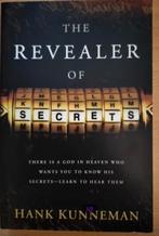 The Revealer of Secrets - Hank Kunneman, Ophalen of Verzenden