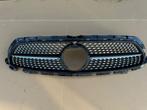 Grille van een Mercedes E-Klasse, Gebruikt, -, Ophalen of Verzenden, -
