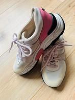 3 x gedragen sneakers van Marccain maat 39, Kleding | Dames, Wit, Ophalen of Verzenden, Marccain, Sneakers of Gympen