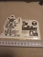 The godfather club heerlerheide, Ophalen of Verzenden, Zo goed als nieuw