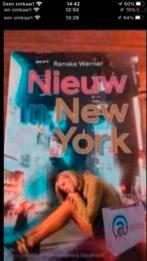Nieuw in new york, Ophalen of Verzenden, Gelezen