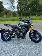 Yamaha MT 09 SP 2020, Motoren, Motorrijbewijs A, 889 cc, 3 cilinders, Particulier