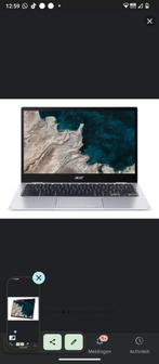 acer Chromebook spin 513, Computers en Software, Chromebooks, 13 inch, Touchscreen, Ophalen of Verzenden, 4 GB of minder