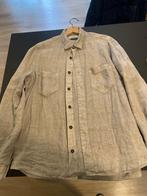 Stone island, Ophalen of Verzenden, Zo goed als nieuw, Maat 48/50 (M), Zwart