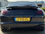 Porsche Panamera 4.8 Turbo S#550PK#Bomvol, Auto's, Porsche, Automaat, Euro 5, Gebruikt, 8 cilinders