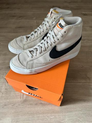 Nike Blazer Mid '77 Vintage maat 38,5 beschikbaar voor biedingen