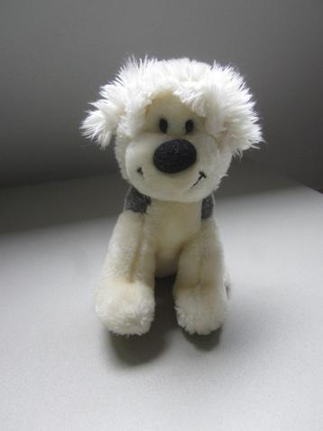 Studio 100 Samson (van Gert)superzacht pluche hond knuffel  beschikbaar voor biedingen