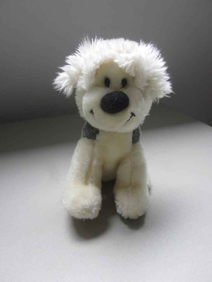 Studio 100 Samson (van Gert)superzacht pluche hond knuffel, Kinderen en Baby's, Speelgoed | Knuffels en Pluche, Nieuw, Hond, Ophalen of Verzenden