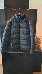 Jas, Ophalen of Verzenden, Zo goed als nieuw, Zwart