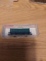 Fleischmann wagon 8207, Hobby en Vrije tijd, Modeltreinen | N-Spoor, Gelijkstroom, Fleischmann, Wagon, Ophalen of Verzenden