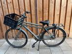 Cortina Jongensfiets 26 inch - Grijs, Gebruikt, Versnellingen, Cortina U4, Ophalen