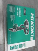 NIEUW Slagmoeraanzetter Hikoki NIEUW, Doe-het-zelf en Verbouw, Gereedschap | Boormachines, Ophalen of Verzenden, Nieuw, Minder dan 400 watt