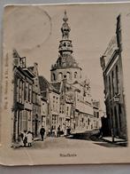 Zierikzee, stadhuis,, Verzamelen, Ophalen of Verzenden, Zeeland