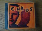 Herbert Grönemeyer - Chaos, Ophalen of Verzenden, Zo goed als nieuw, Poprock